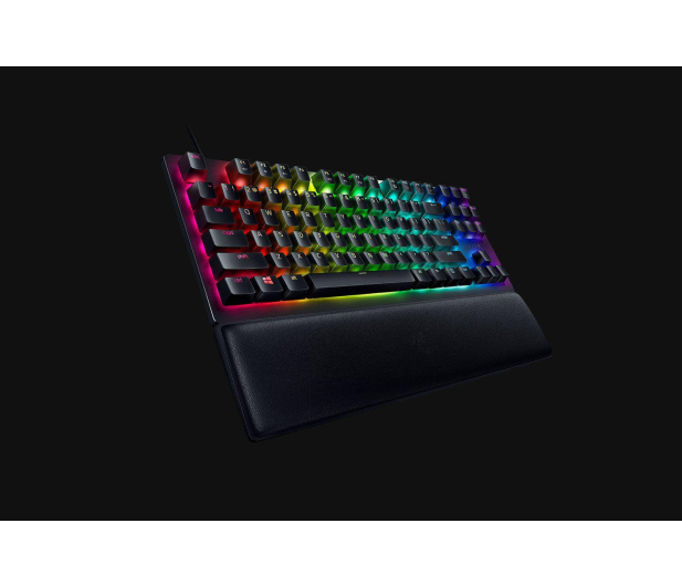 Razer Huntsman V2 Tenkeyless Red Linear - 682370 - zdjęcie 2
